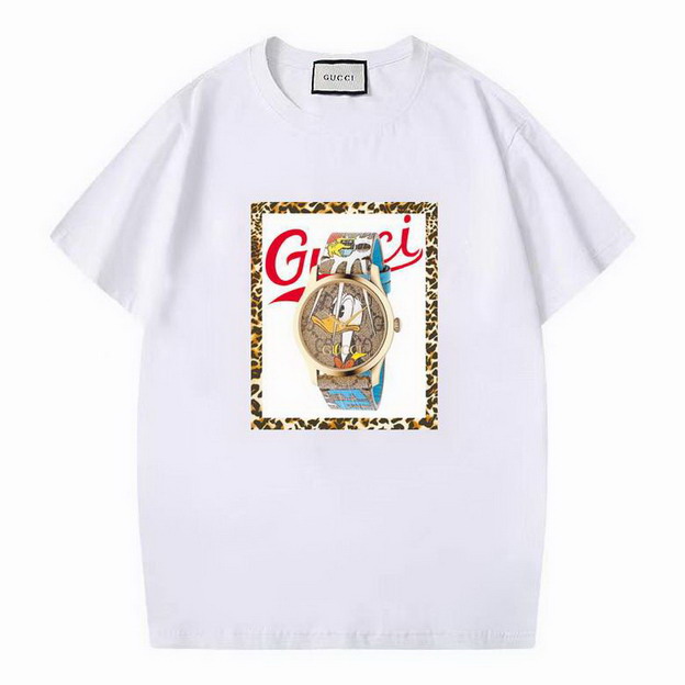 men gucci t-shirts M-3XL-173